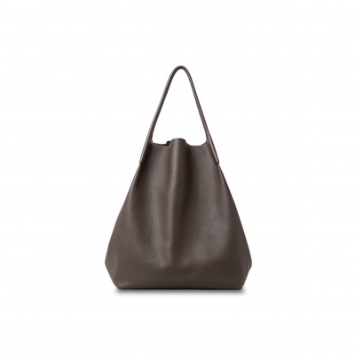 LORO PIANA EXTRA LARGE BALE HOBO BAG FAO4831 (40*32*27cm)